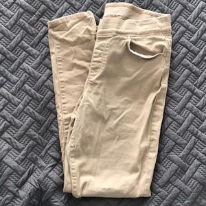 Gloria Vanderbilt skinny dress pants